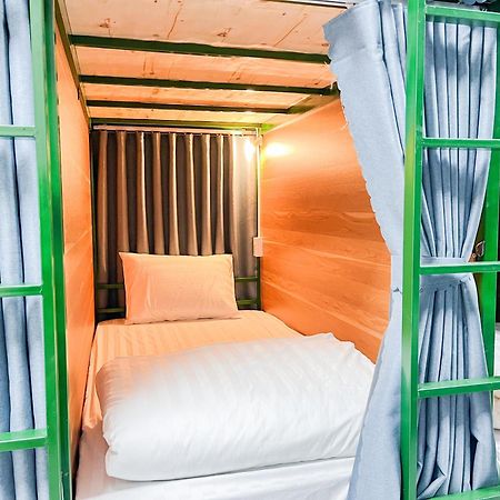 Thuy Anh Hotel Ha Giang Exterior foto