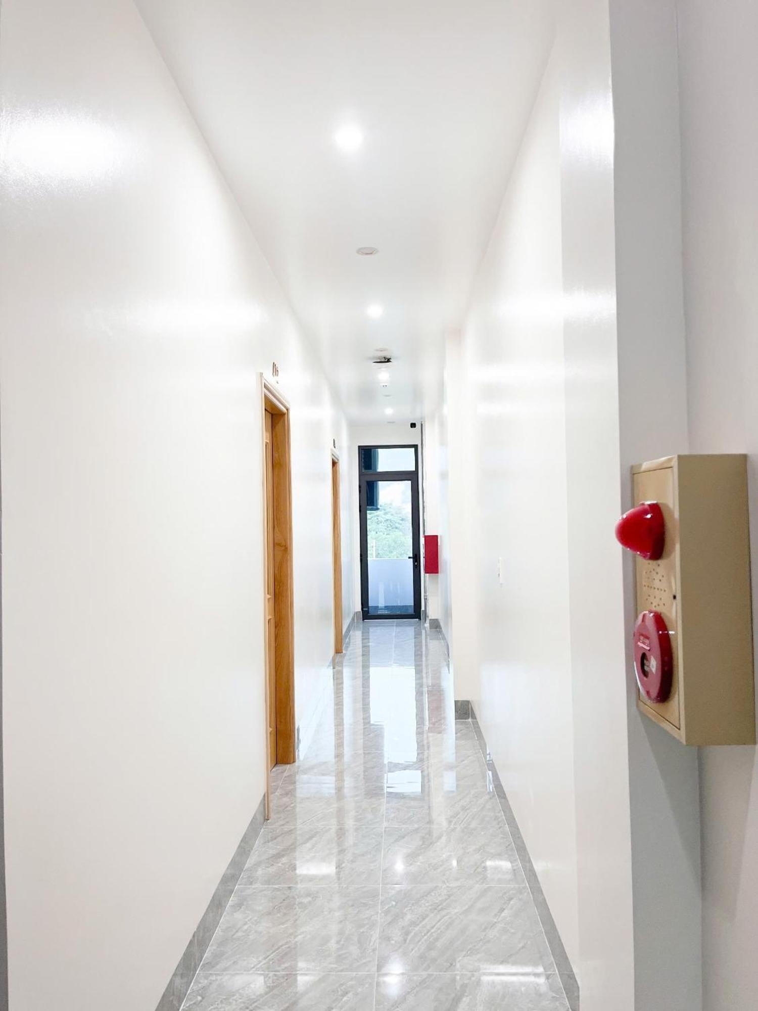 Thuy Anh Hotel Ha Giang Habitación foto